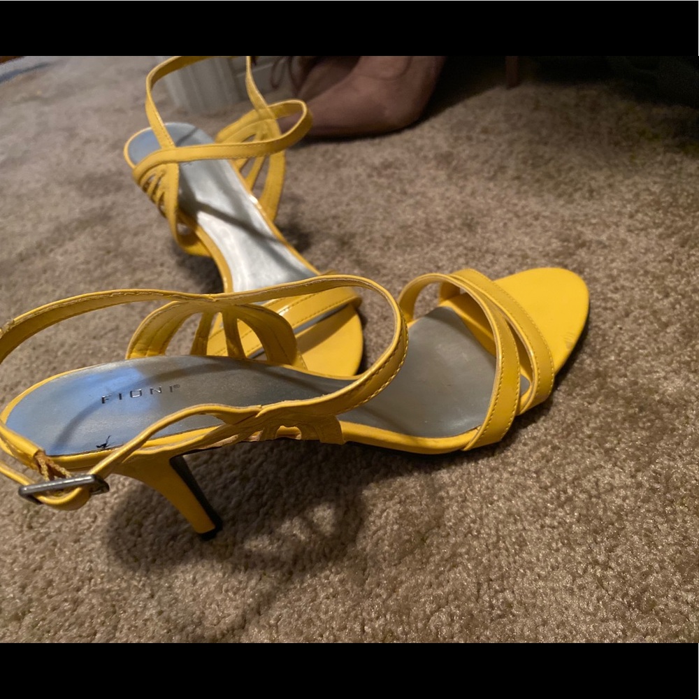 Heels